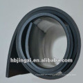 Hoja de goma delgada SBR Rubber Sheet Roll